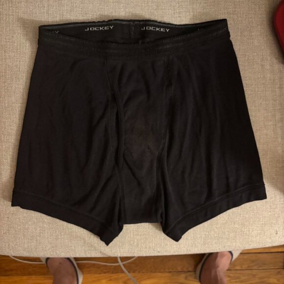 jockey: boxer briefs - Picture 4 of 4